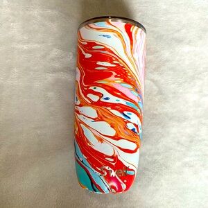 S’well Stainless Steel Tumbler- 24 oz NWOT
